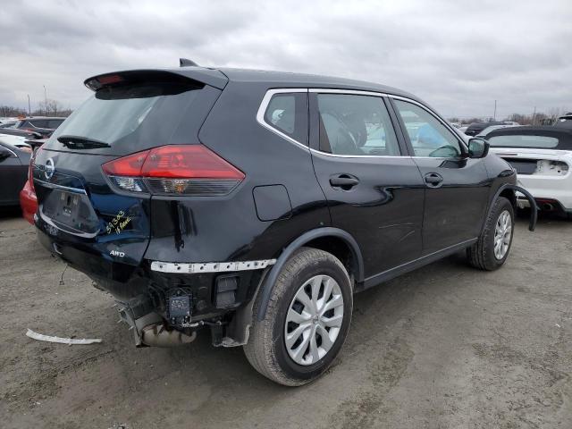 KNMAT2MV5JP615584 Nissan ROGUE S