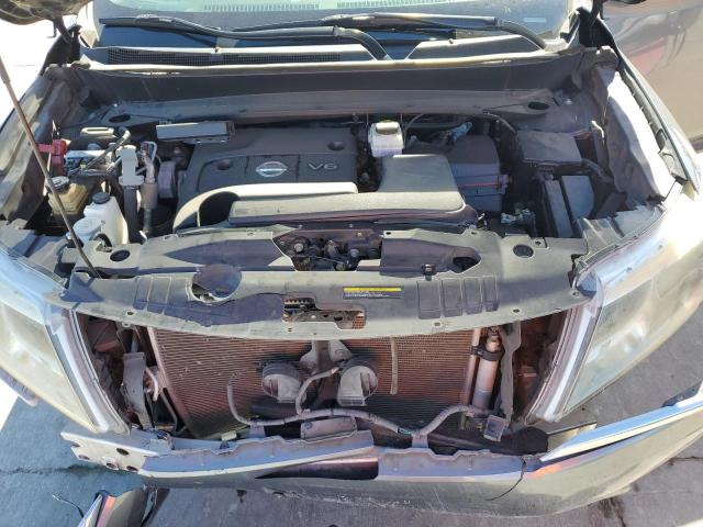 Nissan Pathfinder S 2016 5N1AR2MNXGC630480 Image 12