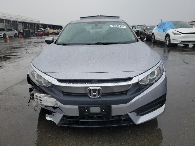 2HGFC2F52JH566661 Honda Civic Lx