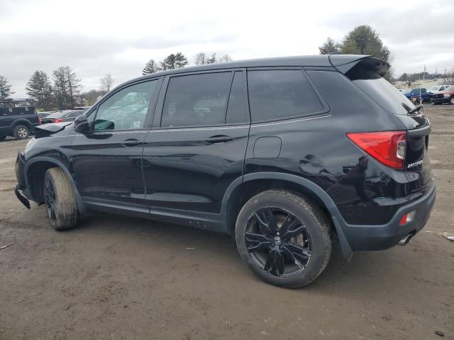 5FNYF8H25MB000461 Honda Passport Sport