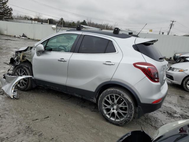 KL4CJ2SM3KB720870 Buick Encore Sport Touring
