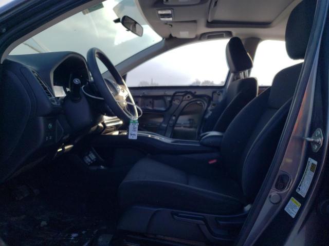 3CZRU6H51GM757070 Honda HR-V EX