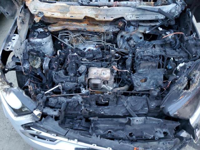 MAJ3P1TE3JC183602 Ford Ecosport Se