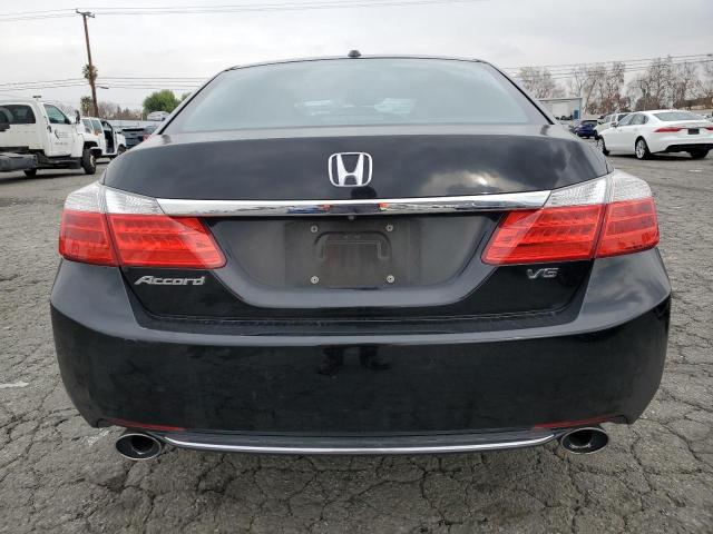 1HGCR3F81EA023551 Honda ACCORD EXL