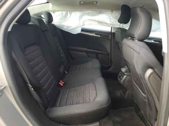 3FA6P0H76GR125866 Ford FUSION SE