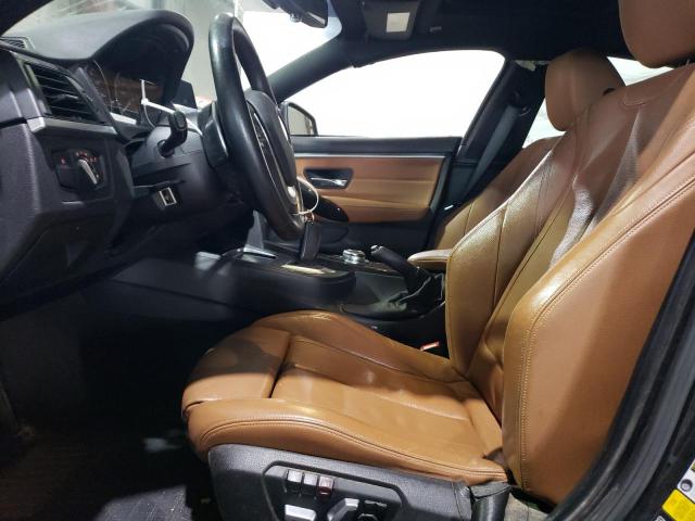WBA4C9C50GG138804 BMW 428 Xi Gran Coupe Sulev