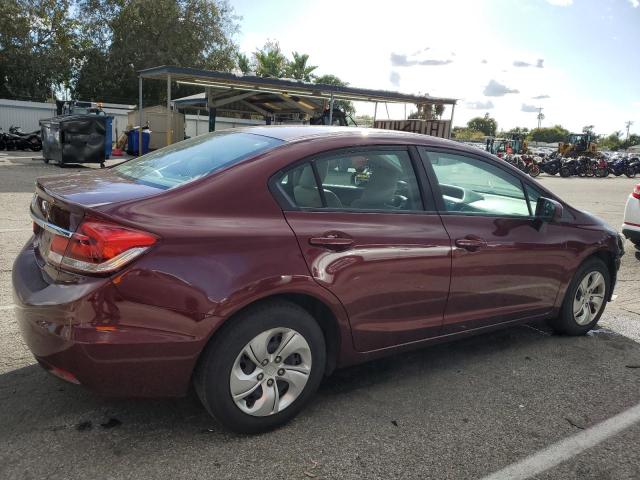 19XFB2F59FE233698 Honda Civic Lx