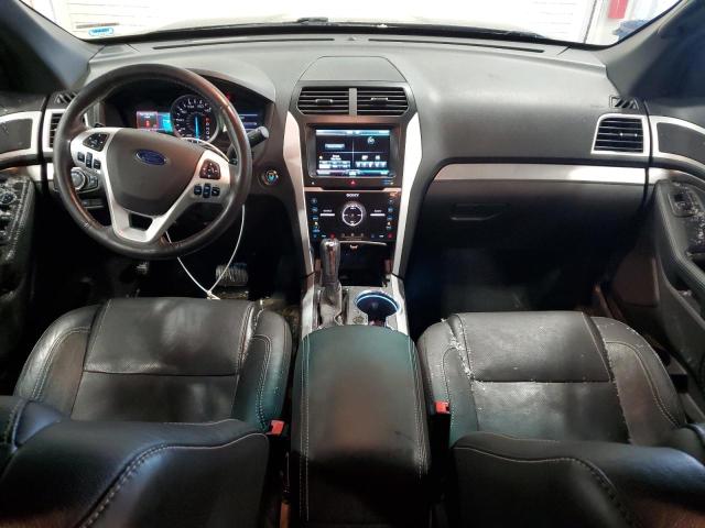 1FM5K8GT4FGC61903 Ford EXPLORER SPORT