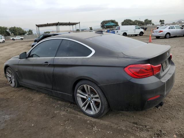 WBA4W3C50JAC97498 BMW 430I
