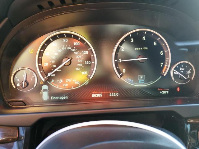 5UXKT0C3XH0S81594 BMW X5 Xdr40e