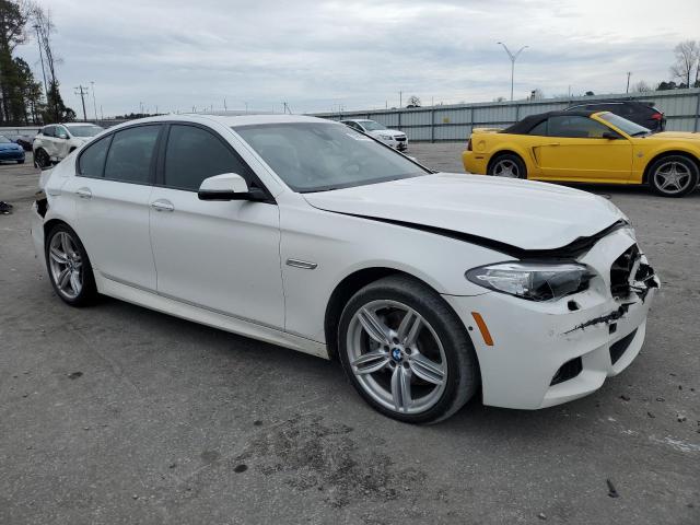 WBA5B1C51GG129859 BMW 535 I