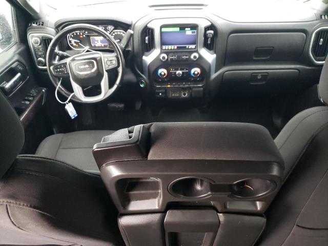 GMC Sierra K1500 Sle 2019 1GTU9BED0KZ261626 Image 8