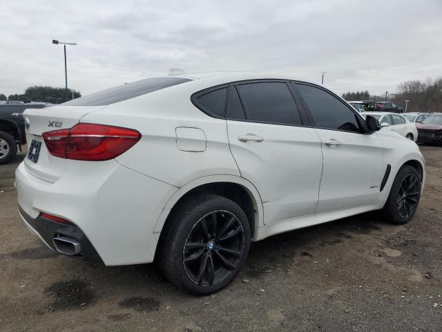 5UXKU2C57J0X50477 BMW X6 Xdrive35i