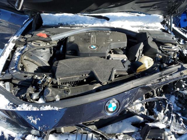 WBA3B5G50FNS20060 BMW 328 Xi Sulev