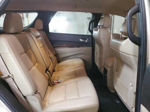 1C4RDJDG2EC428697 Dodge DURANGO LIMITED