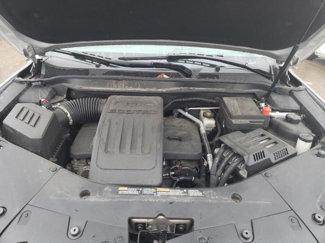 2GKALMEK0H6323095 GMC Terrain Sle