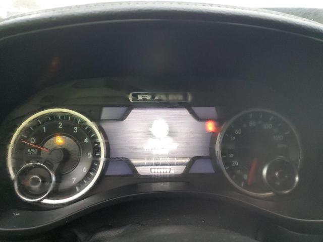 1C6SRFJT1KN536592 RAM 1500 Laie
