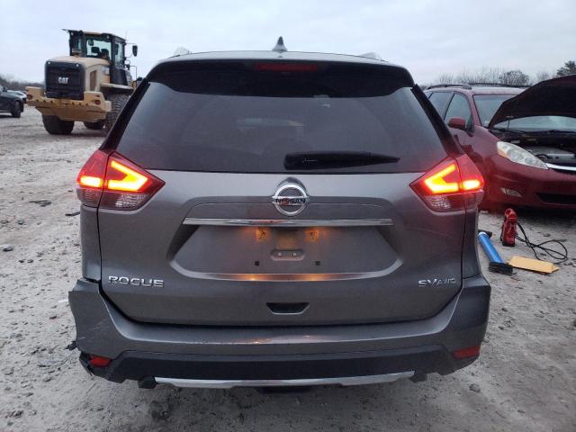 JN8AT2MV6JW308841 Nissan ROGUE S