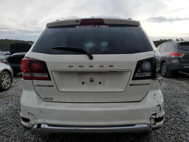 3C4PDCGB6GT112455 Dodge Journey Crossroad