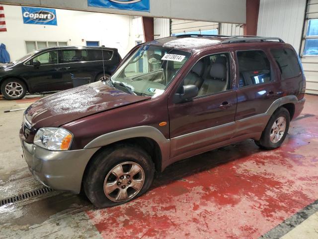 Auction sale of the 2002 Mazda Tribute Lx, vin: 4F2CU09122KM65254, lot number: 40139014