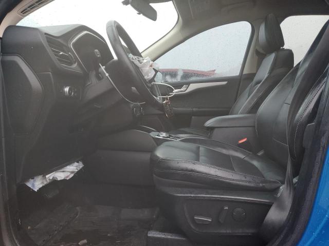 1FMCU0H6XLUA48916 Ford ESCAPE SEL