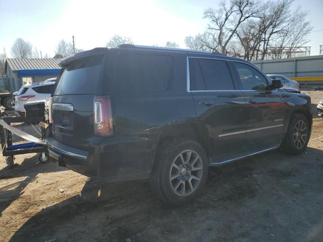 1GKS2CKJ1GR124685 GMC YUKON DENALI