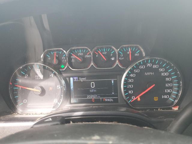 1GTR1MEC3HZ332441 GMC Sierra C1500 Sle