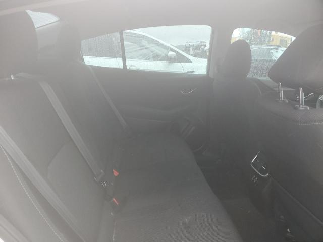 4S3BWAD6XP3005002 Subaru Legacy Premium