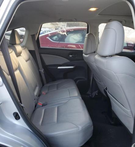 5J6RM4H91GL112072 Honda Cr-v Touring