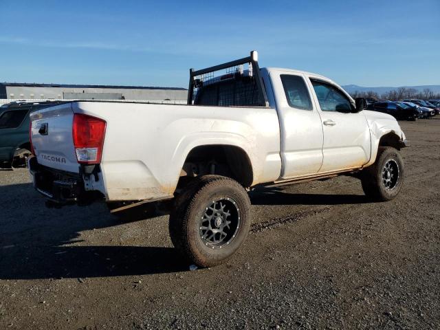 5TFSX5EN8GX043038 Toyota Tacoma Access Cab
