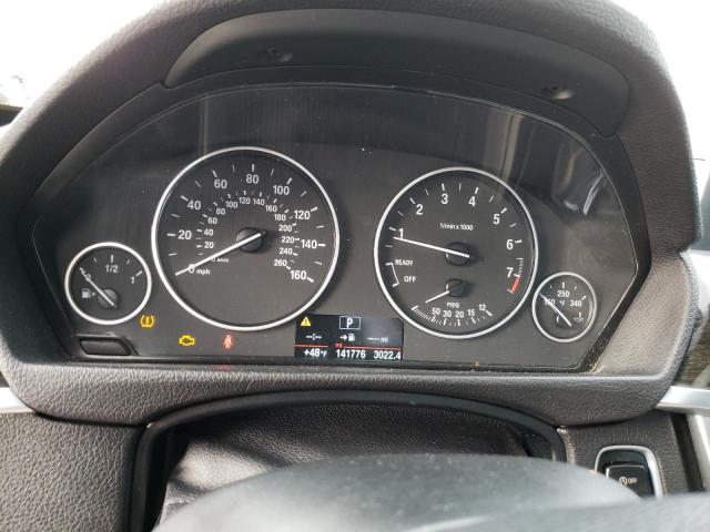 WBA4C9C55GG139396 BMW 428 Xi Gran Coupe Sulev