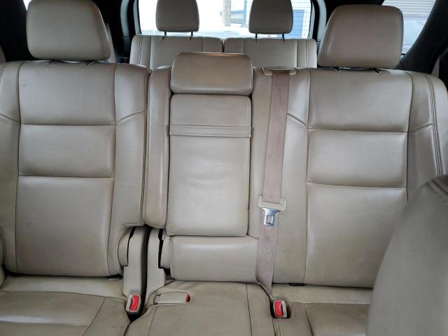 1C4RDHDG8EC481297 Dodge DURANGO LIMITED