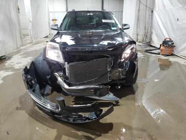 2GKFLUE39G6226801 GMC Terrain Slt
