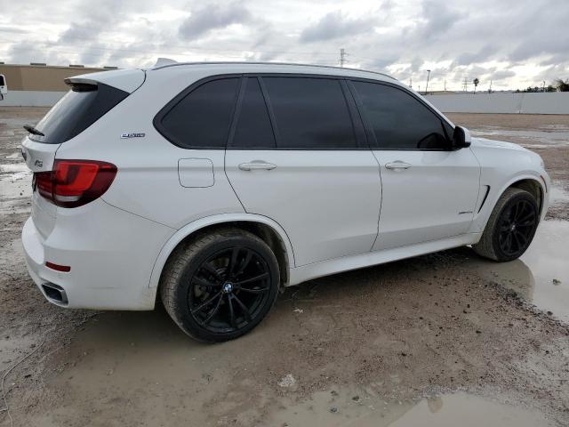 5UXKT0C34H0S80991 BMW X5 Xdr40e