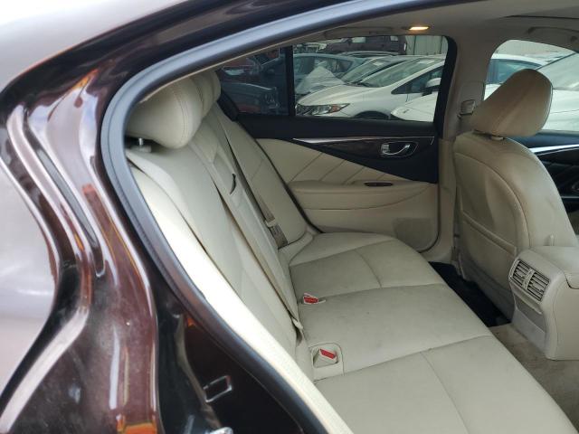 JN1EV7APXJM366833 Infiniti Q50 LUXE