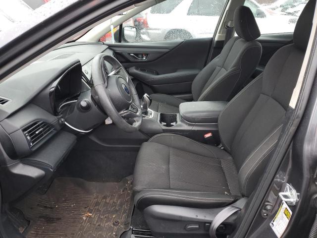 4S3BWAC65N3018030 Subaru Legacy Premium