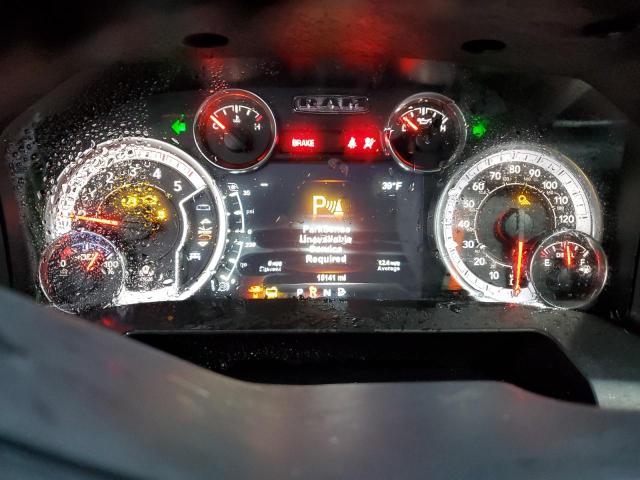3C63R3DL9JG373664 RAM 3500 Slt