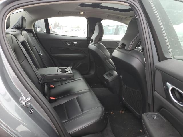 7JRA22TK3MG080934 Volvo S60 T6 Momentum
