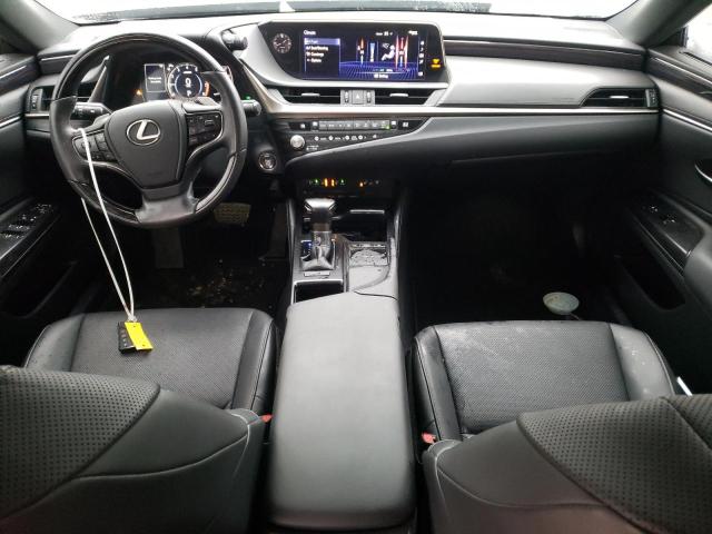 58ADZ1B13MU109834 Lexus Es 350 Base