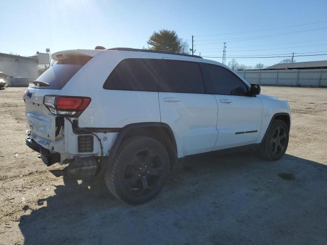 1C4RJFAGXJC488652 Jeep Grand Cherokee Laredo