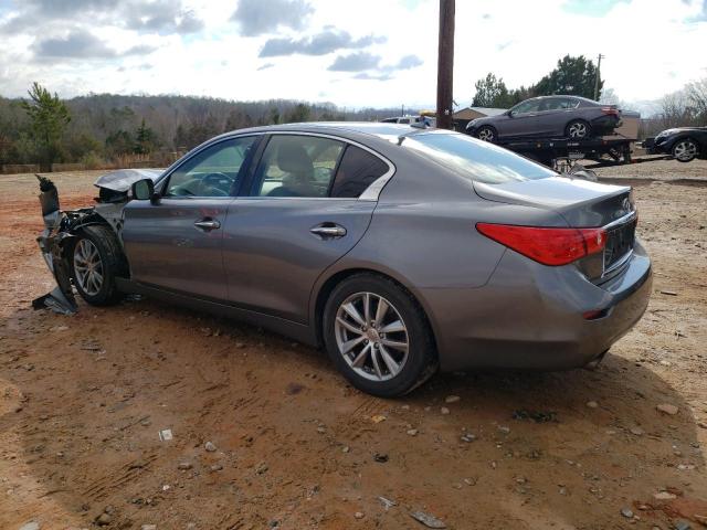JN1EV7AP8GM302606 Infiniti Q50 Premium