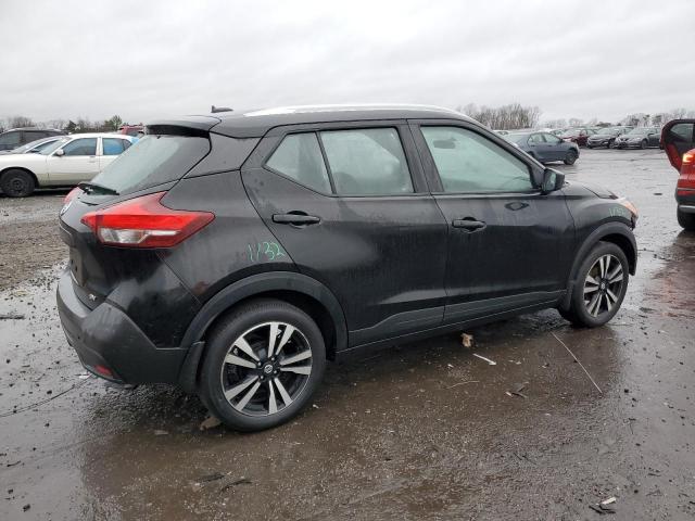 3N1CP5CU0KL566026 Nissan KICKS S