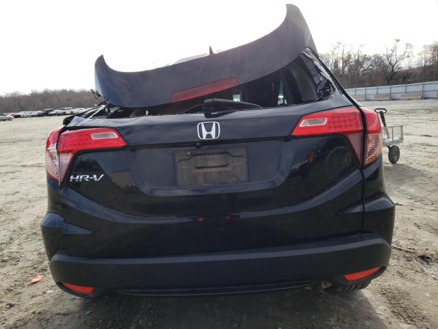3CZRU5H72GM732948 Honda Hr-v Exl
