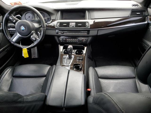 WBAKN9C56FD961237 BMW 550 I