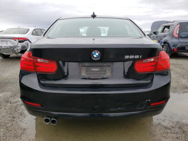 WBA3C1C56FP852996 BMW 328 I Sulev
