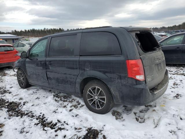 2C4RDGEGXJR341021 Dodge Grand Caravan Gt