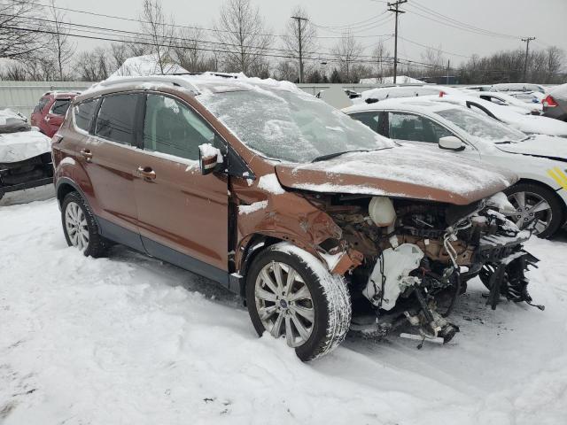 1FMCU9JD8HUC36709 Ford Escape Titanium