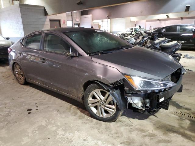 5NPD84LF9KH479476 Hyundai ELANTRA SEL