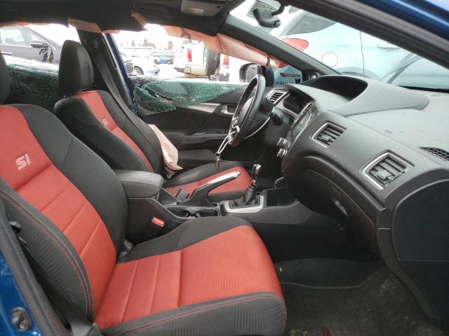 2HGFB6E53EH702684 Honda CIVIC SI