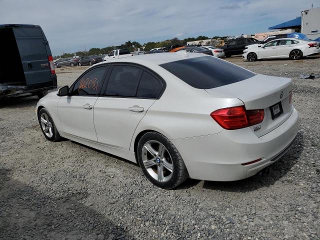 WBA3A5C50EP601533 BMW 328 I